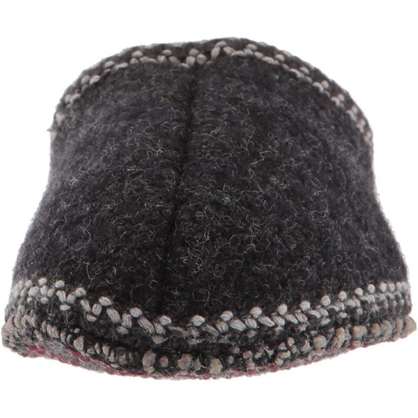 HAFLINGER Men's As Classic Slipper