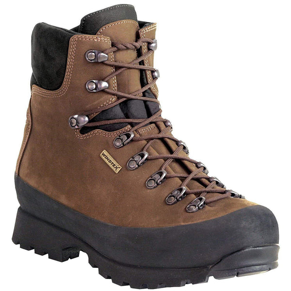 Kenetrek Men's Hardscrabble Hiker Hiking Boot
