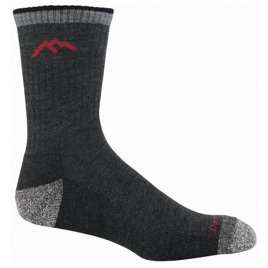 Darn Tough Men's Hiker Micro Crew Cushion Socks