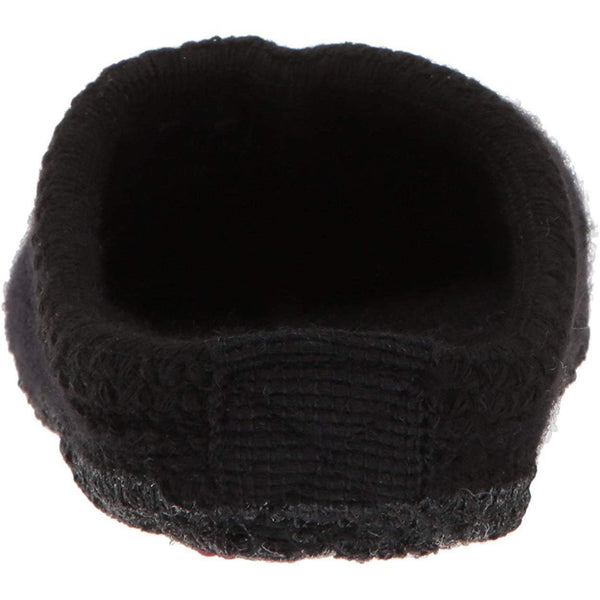 HAFLINGER Men's As Classic Slipper