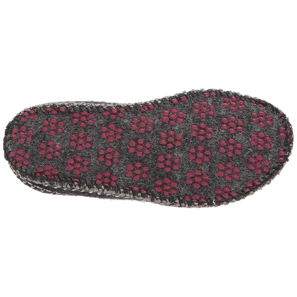 HAFLINGER Men's As Classic Slipper