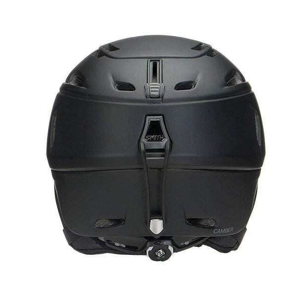 Smith Optics Adult Camber Ski Snowmobile Helmet