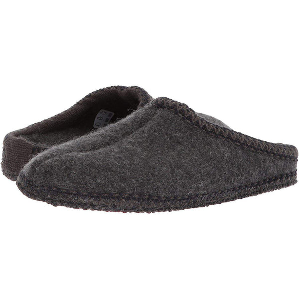 HAFLINGER Men's As Classic Slipper