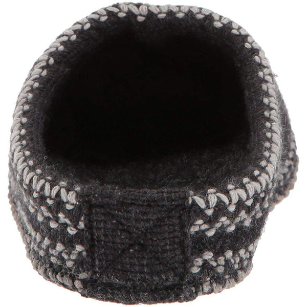 HAFLINGER Men's As Classic Slipper