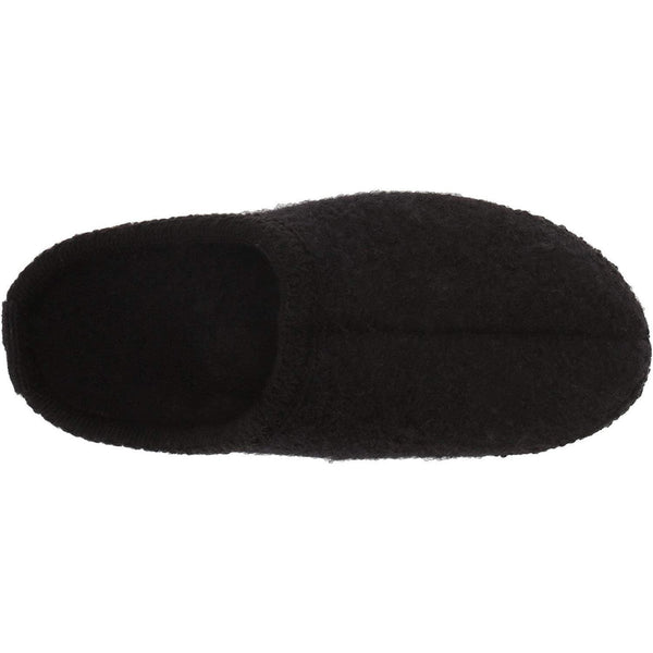 HAFLINGER Men's As Classic Slipper