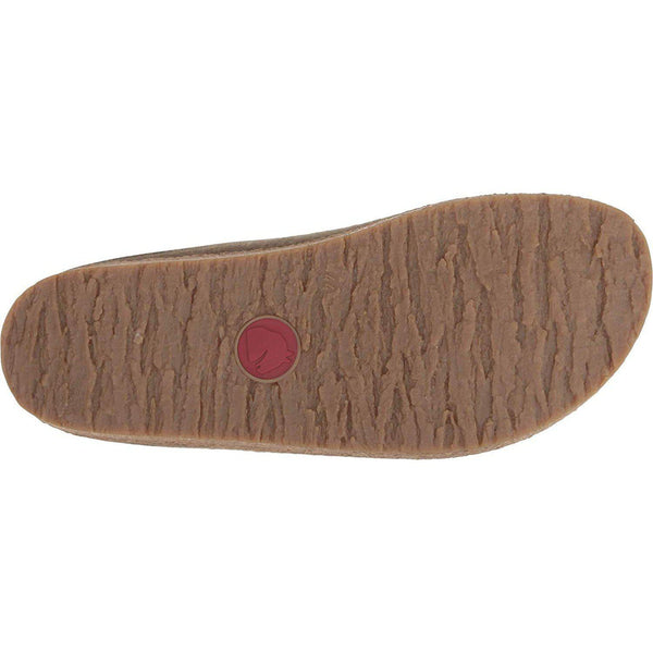 Haflinger Unisex GZL Clog