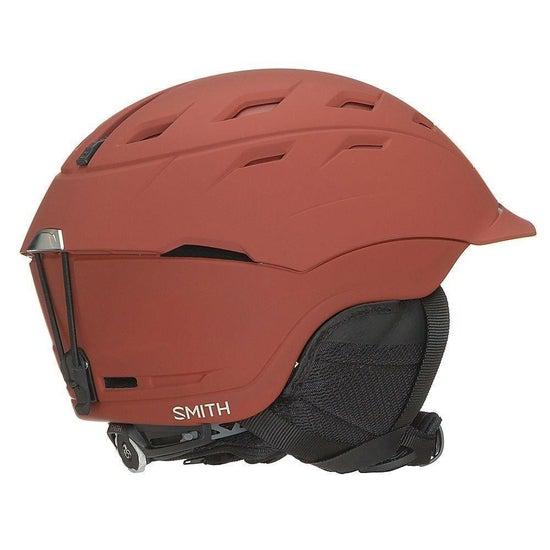 Smith Optics Unisex Adult Variance Snow Sports Helmet