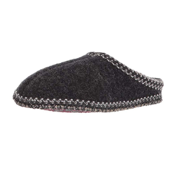 HAFLINGER Men's As Classic Slipper