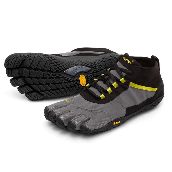 Vibram Men's V-Trek Minimalist Hiking Shoe