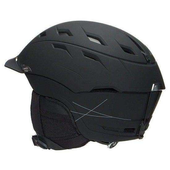 Smith Optics Unisex Adult Variance Snow Sports Helmet