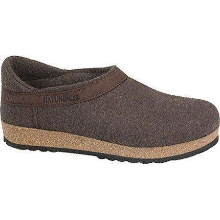 Haflinger Unisex GZH Slippers
