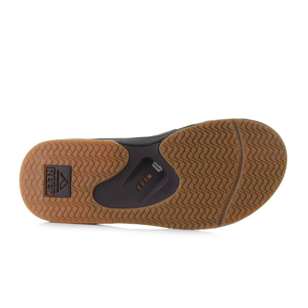 Reef Men's Fanning Sandals | Bottle Opener Flip Flops For Men