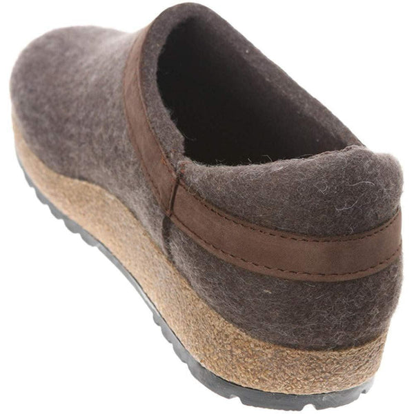 Haflinger Unisex GZH Slippers