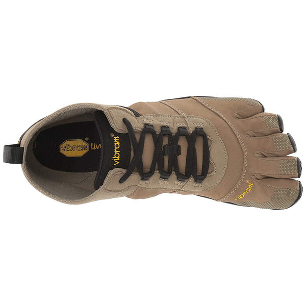 Vibram Men's V-Trek Minimalist Hiking Shoe