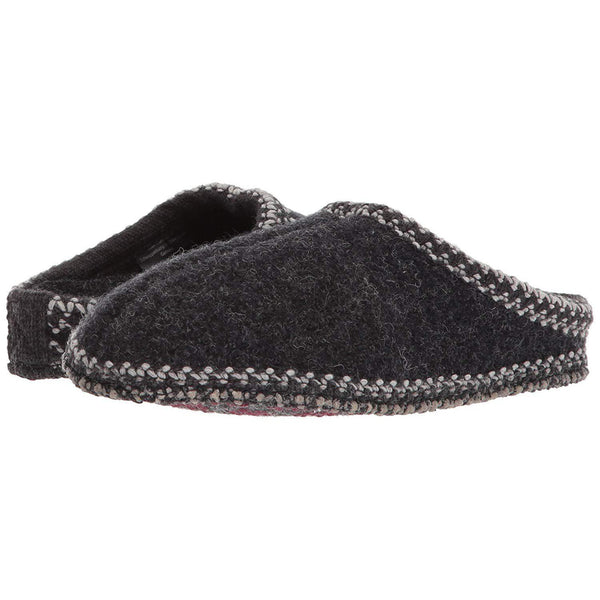 HAFLINGER Men's As Classic Slipper