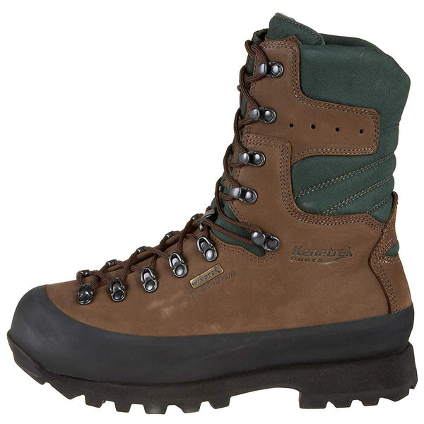 Kenetrek Men's Mountain Extreme 400 Insulated Hunting Boot