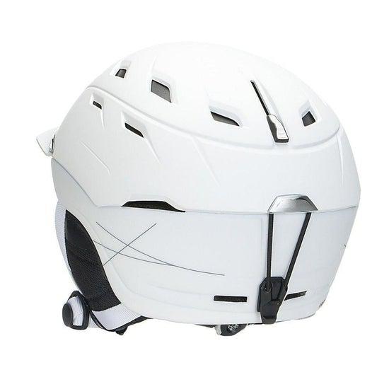 Smith Optics Unisex Adult Variance Snow Sports Helmet