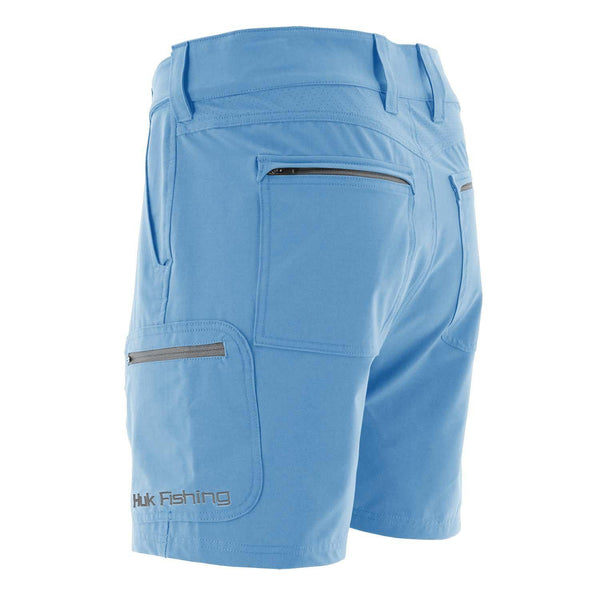 Huk Men's Next Level 7" Short
