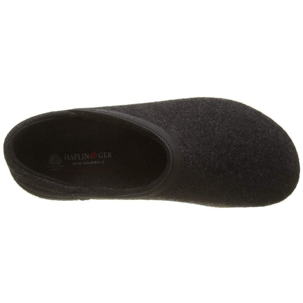 Haflinger Unisex GZH Slippers