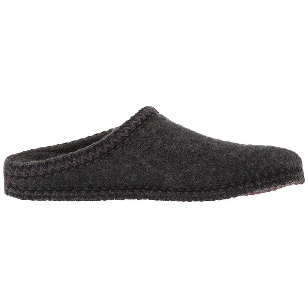HAFLINGER Men's As Classic Slipper