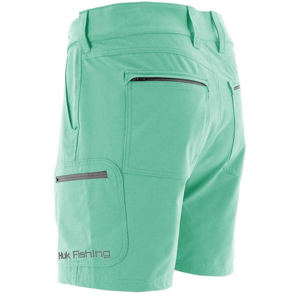 Huk Men's Next Level 7" Short