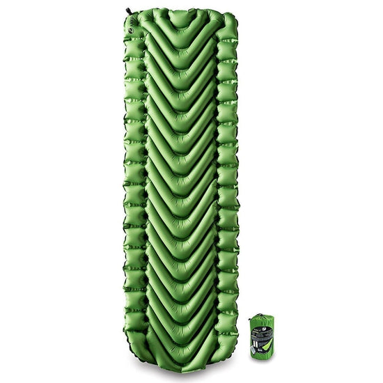 Klymit Static V Lightweight Sleeping Pad