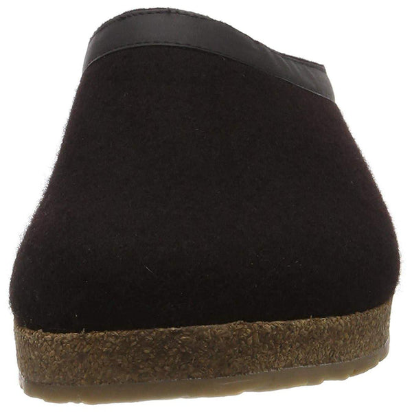 Haflinger Unisex GZL Clog