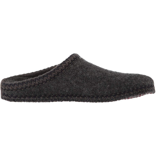 HAFLINGER Men's As Classic Slipper
