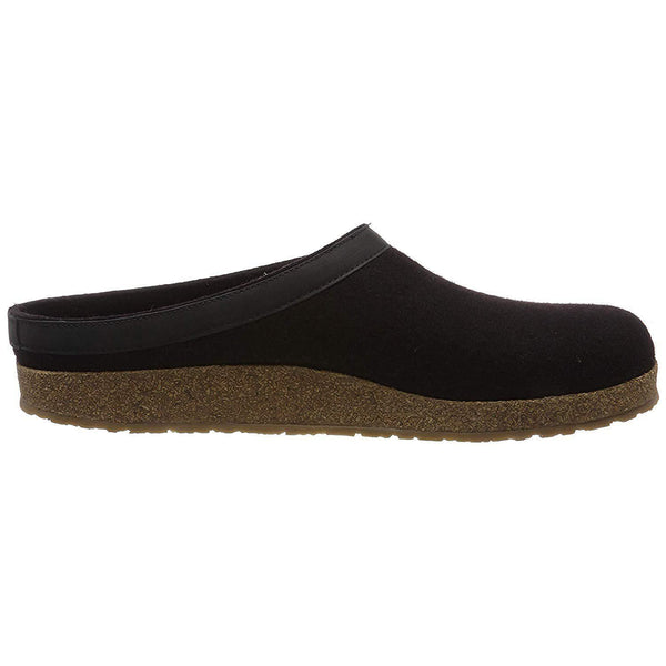 Haflinger Unisex GZL Clog