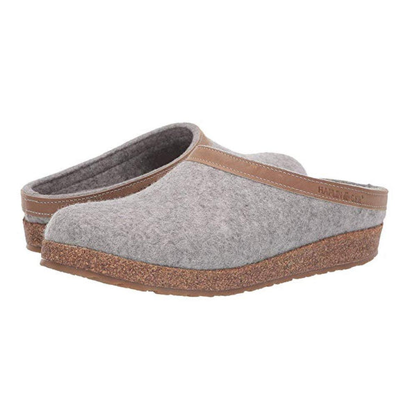 Haflinger Unisex GZL Clog