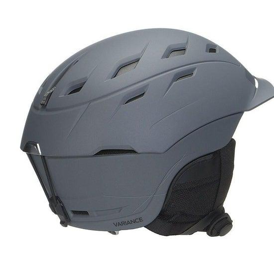 Smith Optics Unisex Adult Variance Snow Sports Helmet