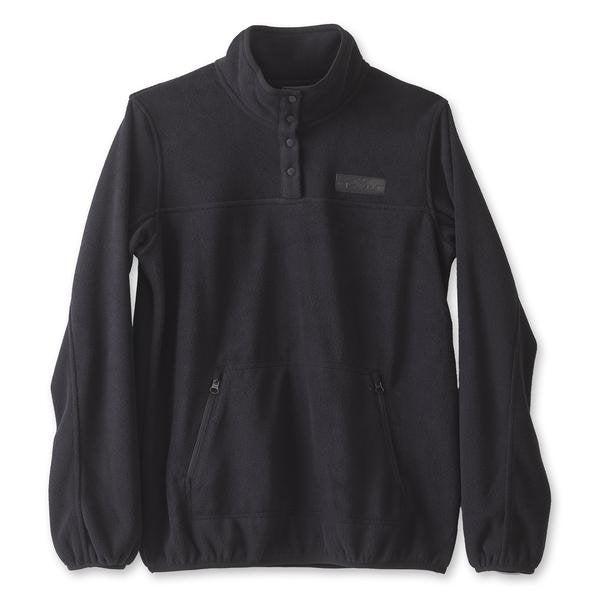 Kavu Women's Cavanaugh Mock Neck Pullover