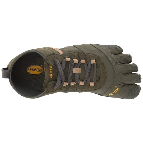 Vibram Men's V-Trek Minimalist Hiking Shoe