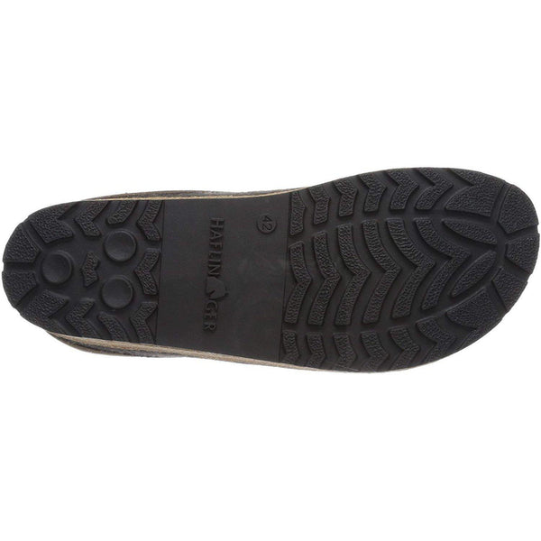 Haflinger Unisex GZL Clog