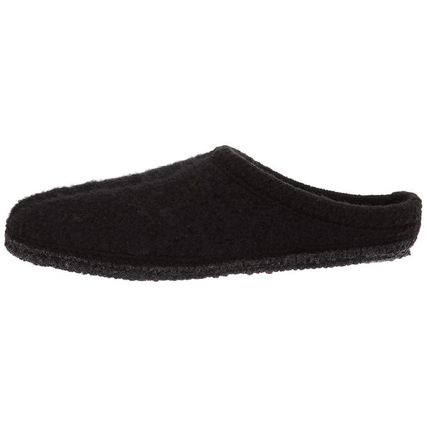 HAFLINGER Men's As Classic Slipper
