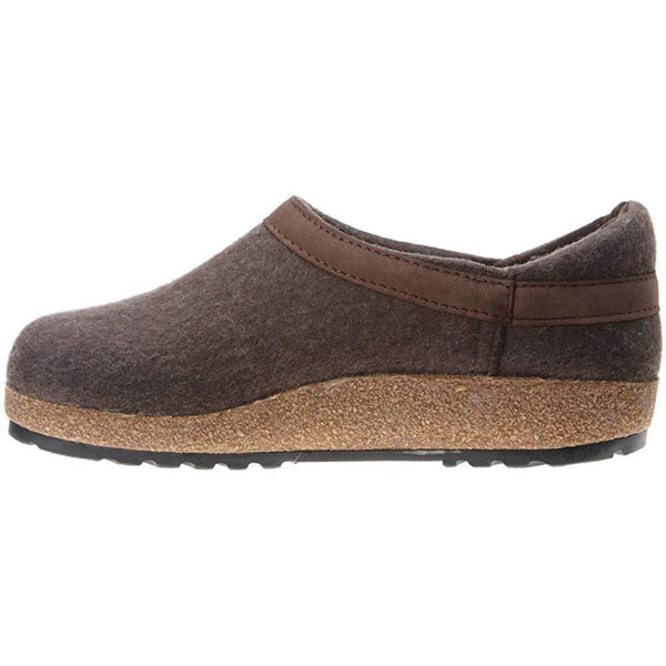 Haflinger Unisex GZH Slippers