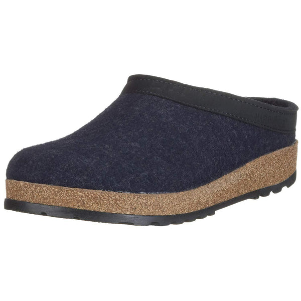 Haflinger Unisex GZL Clog