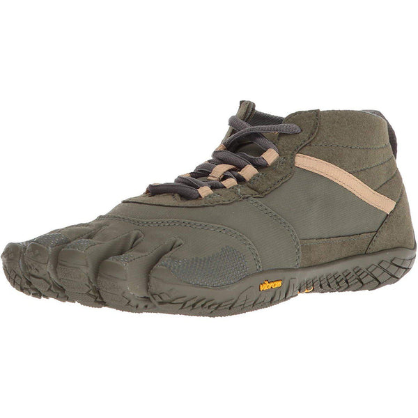 Vibram Men's V-Trek Minimalist Hiking Shoe