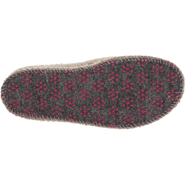 HAFLINGER Men's As Classic Slipper