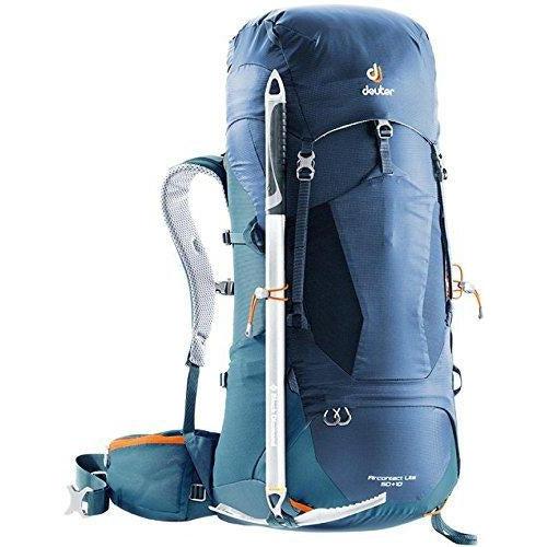 Deuter Aircontact Lite 45+10 SL