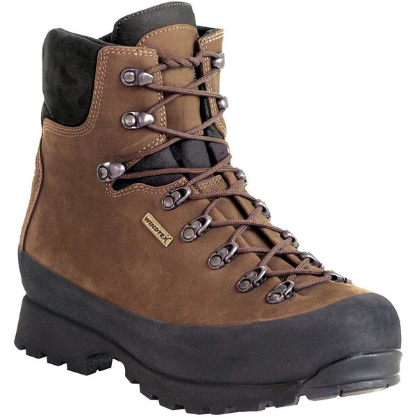 Kenetrek Men's Hardscrabble Hiker Hiking Boot