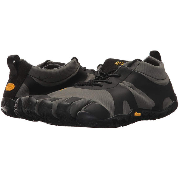 Vibram Men's V-Alpha Military Hiking Shoe