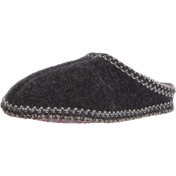 HAFLINGER Men's As Classic Slipper