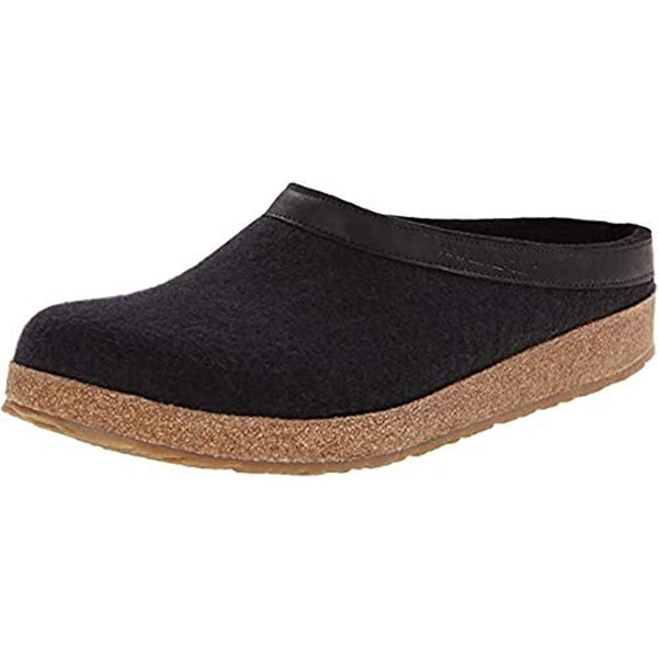 Haflinger Unisex GZL Clog