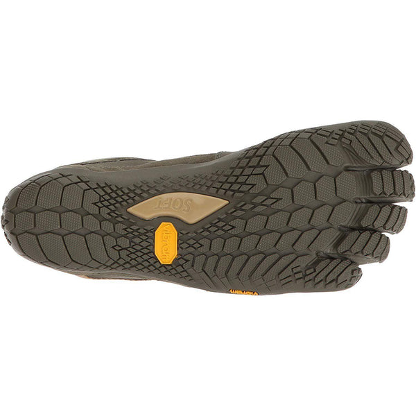 Vibram Men's V-Trek Minimalist Hiking Shoe