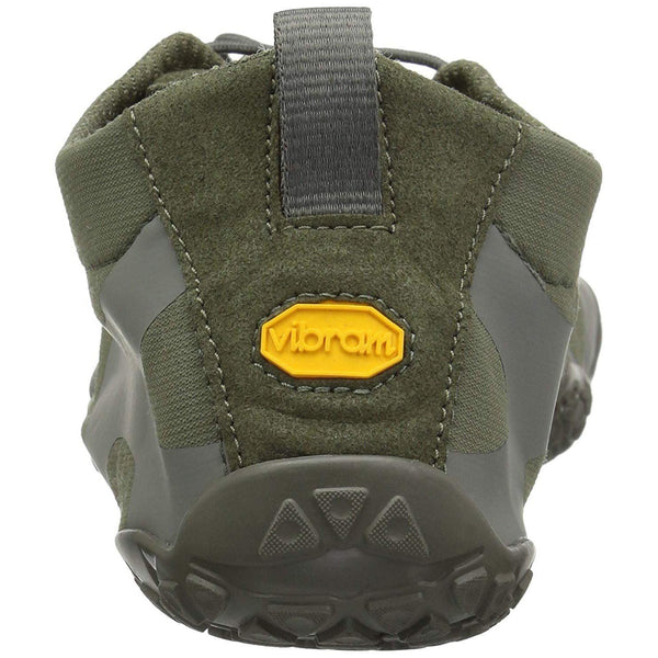 Vibram Men's V-Alpha Military Hiking Shoe