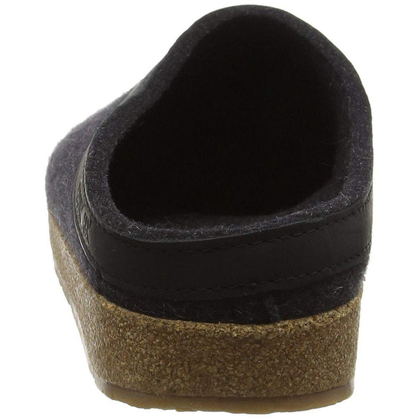 Haflinger Unisex GZL Clog