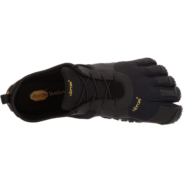 Vibram Men's V-Alpha Military Hiking Shoe