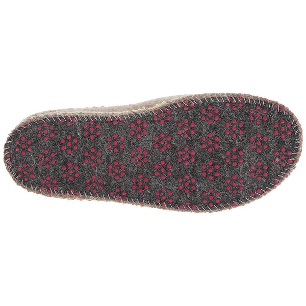 HAFLINGER Men's As Classic Slipper