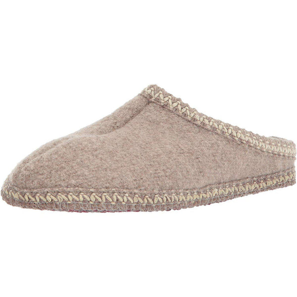HAFLINGER Men's As Classic Slipper